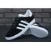 Кросівки Adidas Gazelle чорні Кросівки Adidas Gazelle чорні